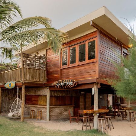 Villa Mango Icarai  Bagian luar foto