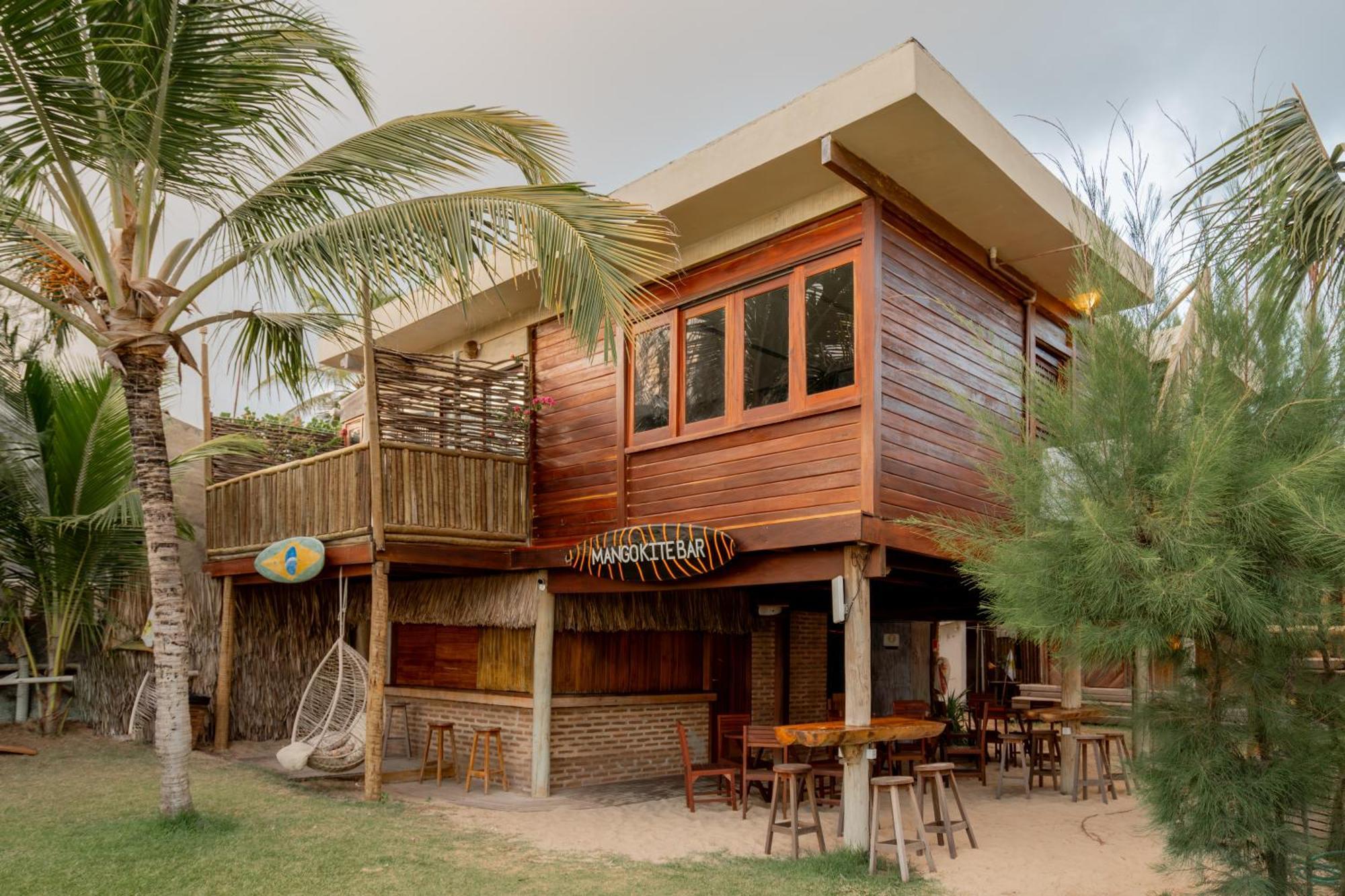 Villa Mango Icarai  Bagian luar foto