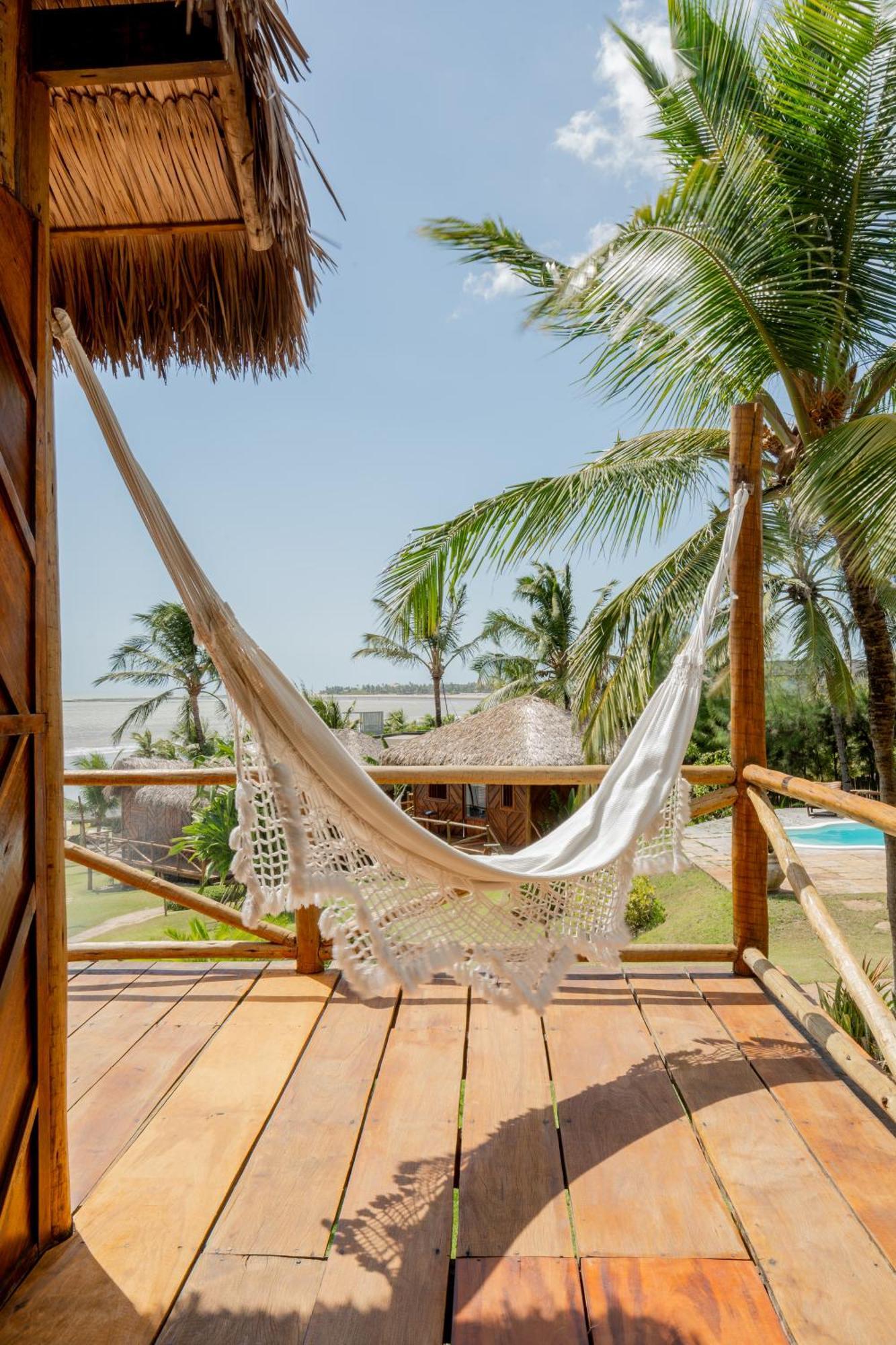 Villa Mango Icarai  Bagian luar foto