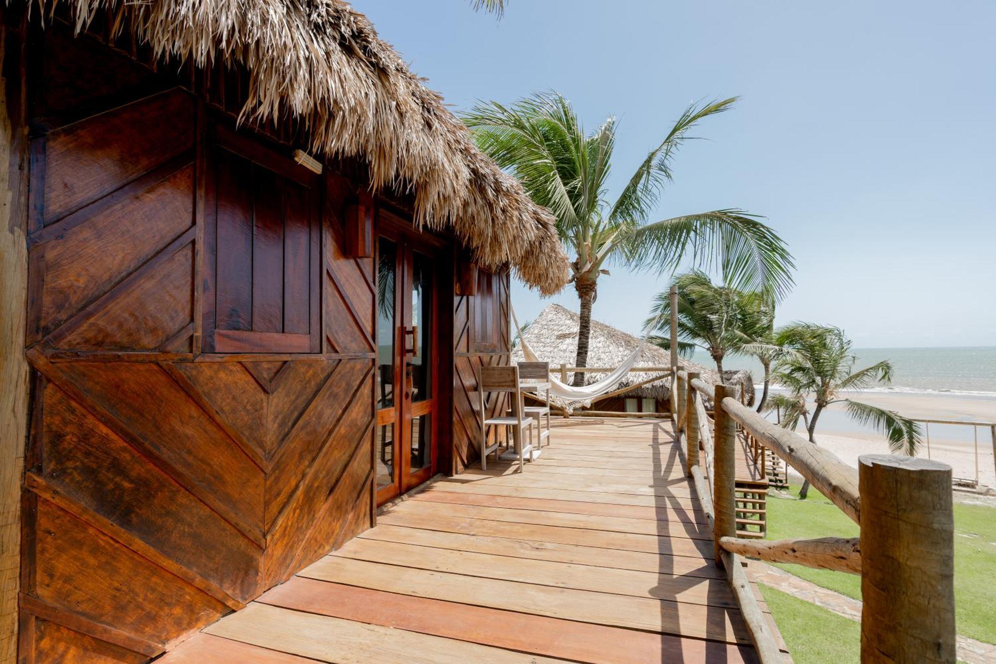 Villa Mango Icarai  Bagian luar foto
