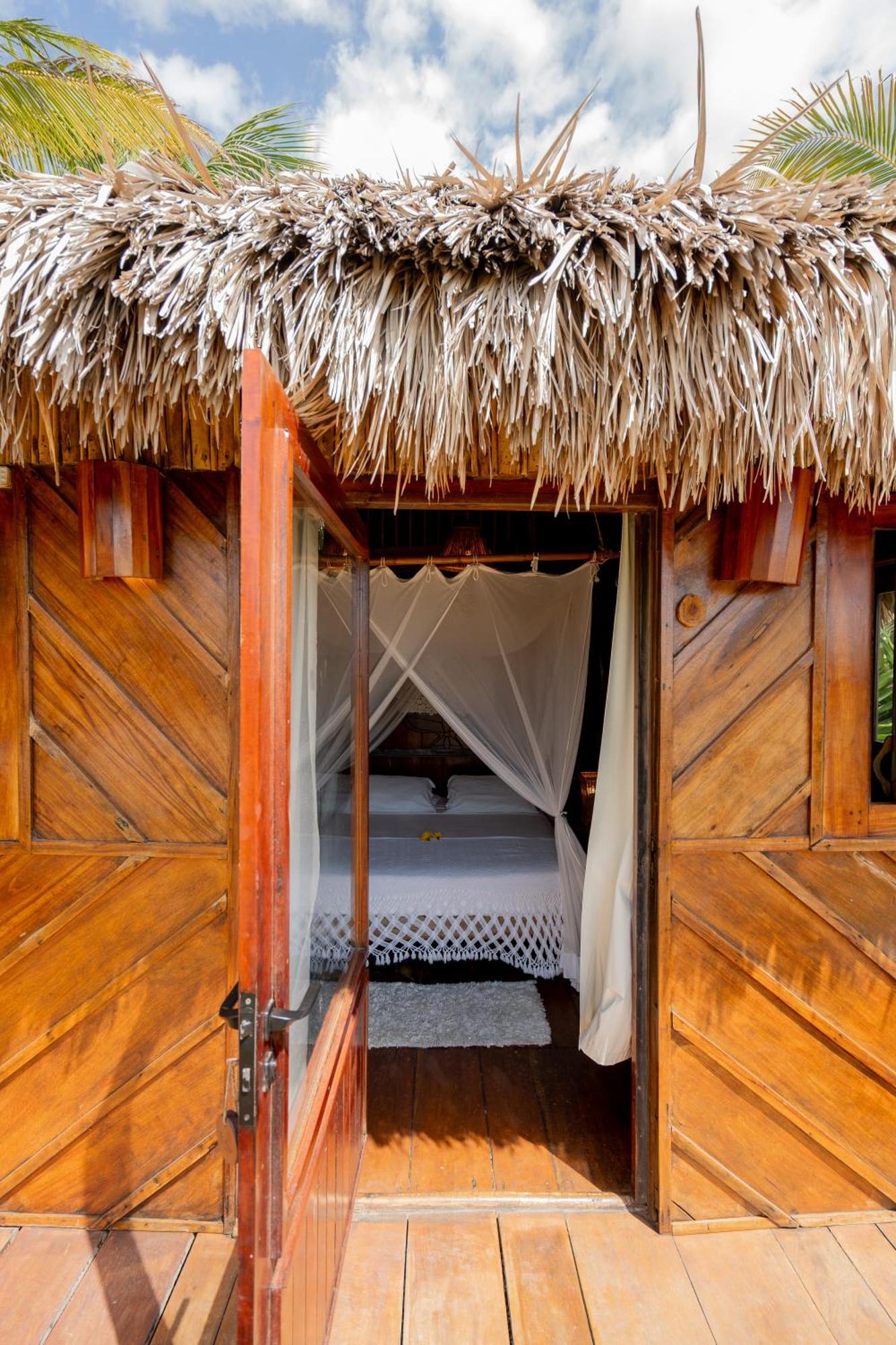 Villa Mango Icarai  Bagian luar foto