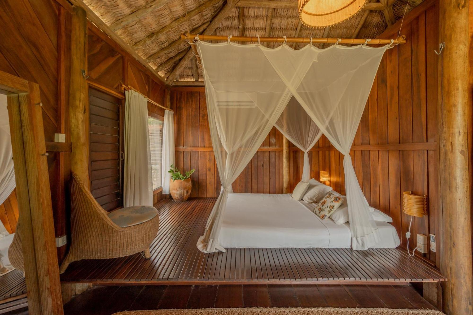 Villa Mango Icarai  Bagian luar foto