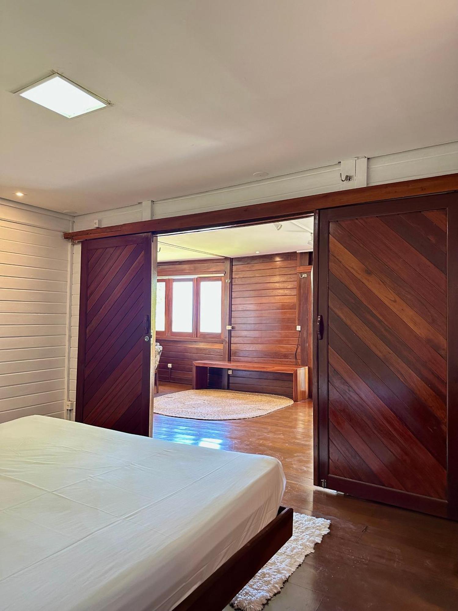 Villa Mango Icarai  Bagian luar foto