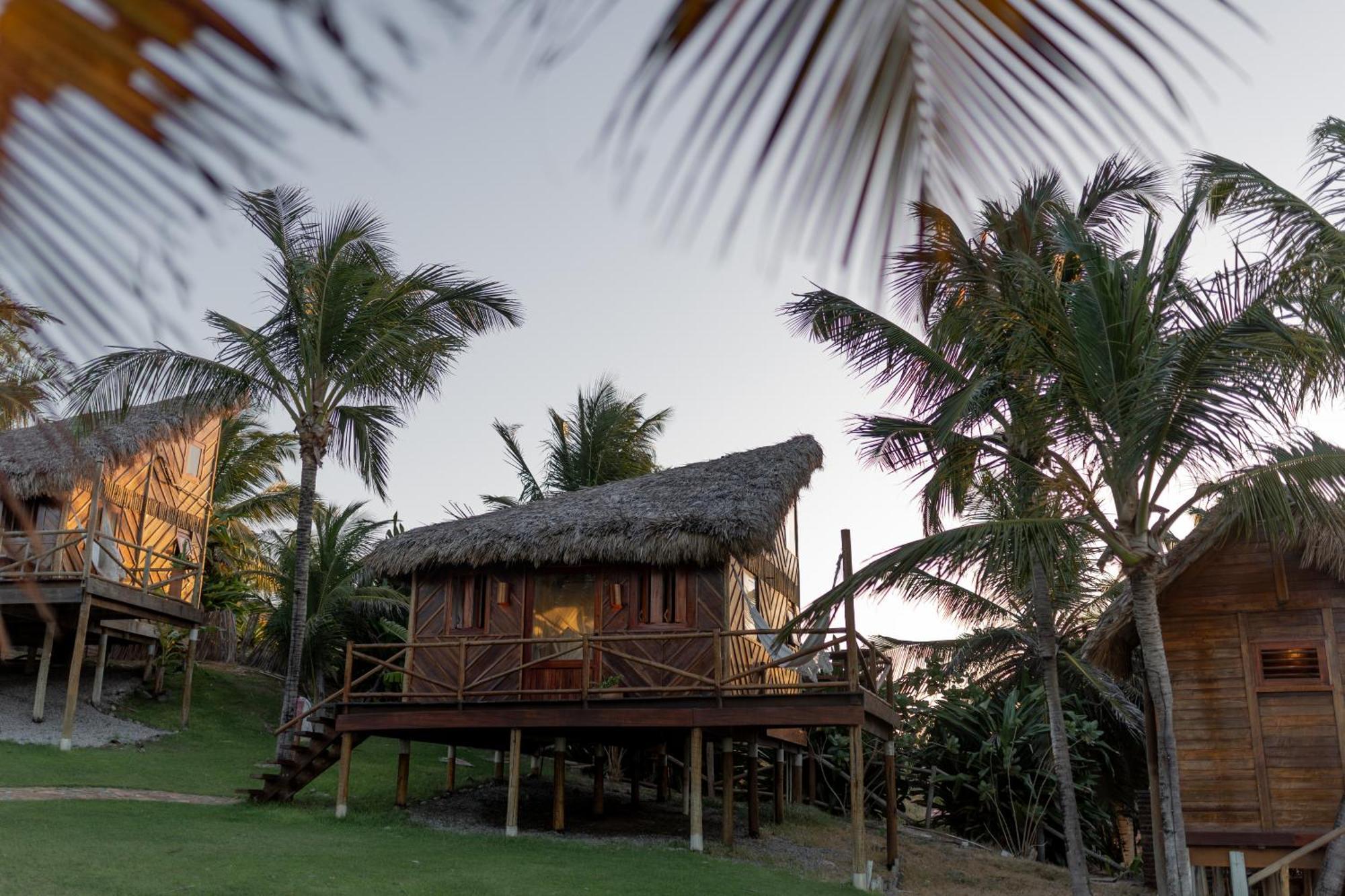Villa Mango Icarai  Bagian luar foto