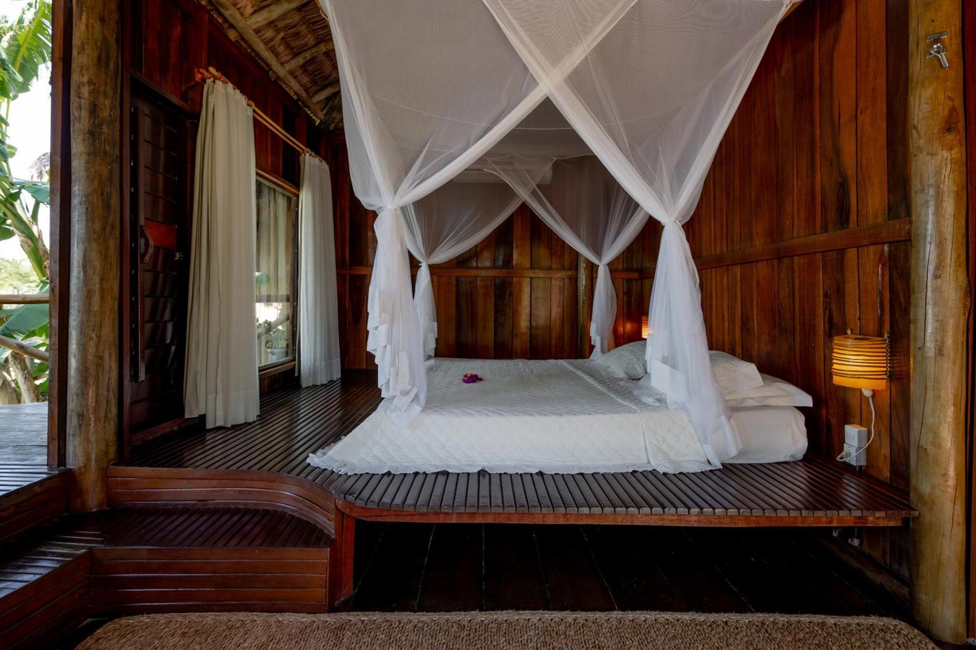 Villa Mango Icarai  Bagian luar foto