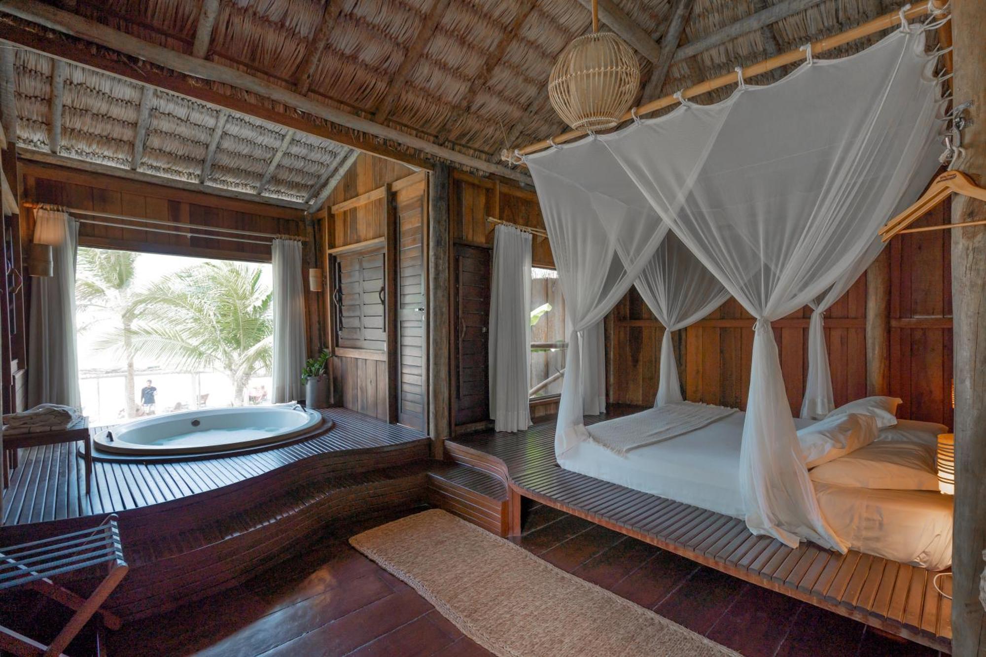 Villa Mango Icarai  Bagian luar foto
