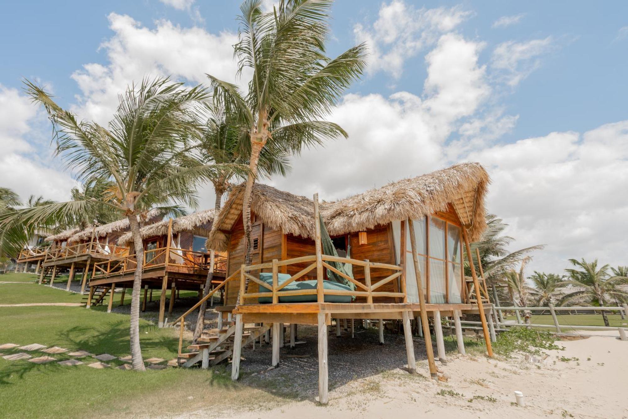 Villa Mango Icarai  Bagian luar foto