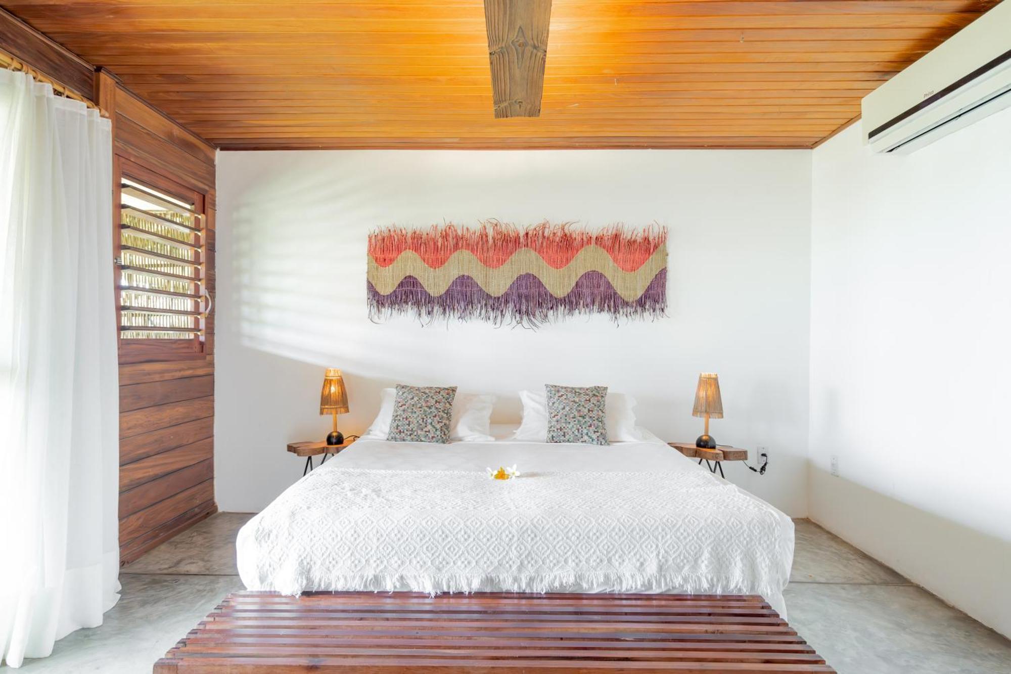 Villa Mango Icarai  Bagian luar foto