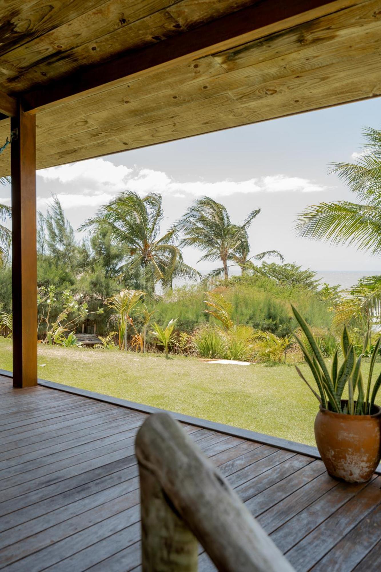 Villa Mango Icarai  Bagian luar foto