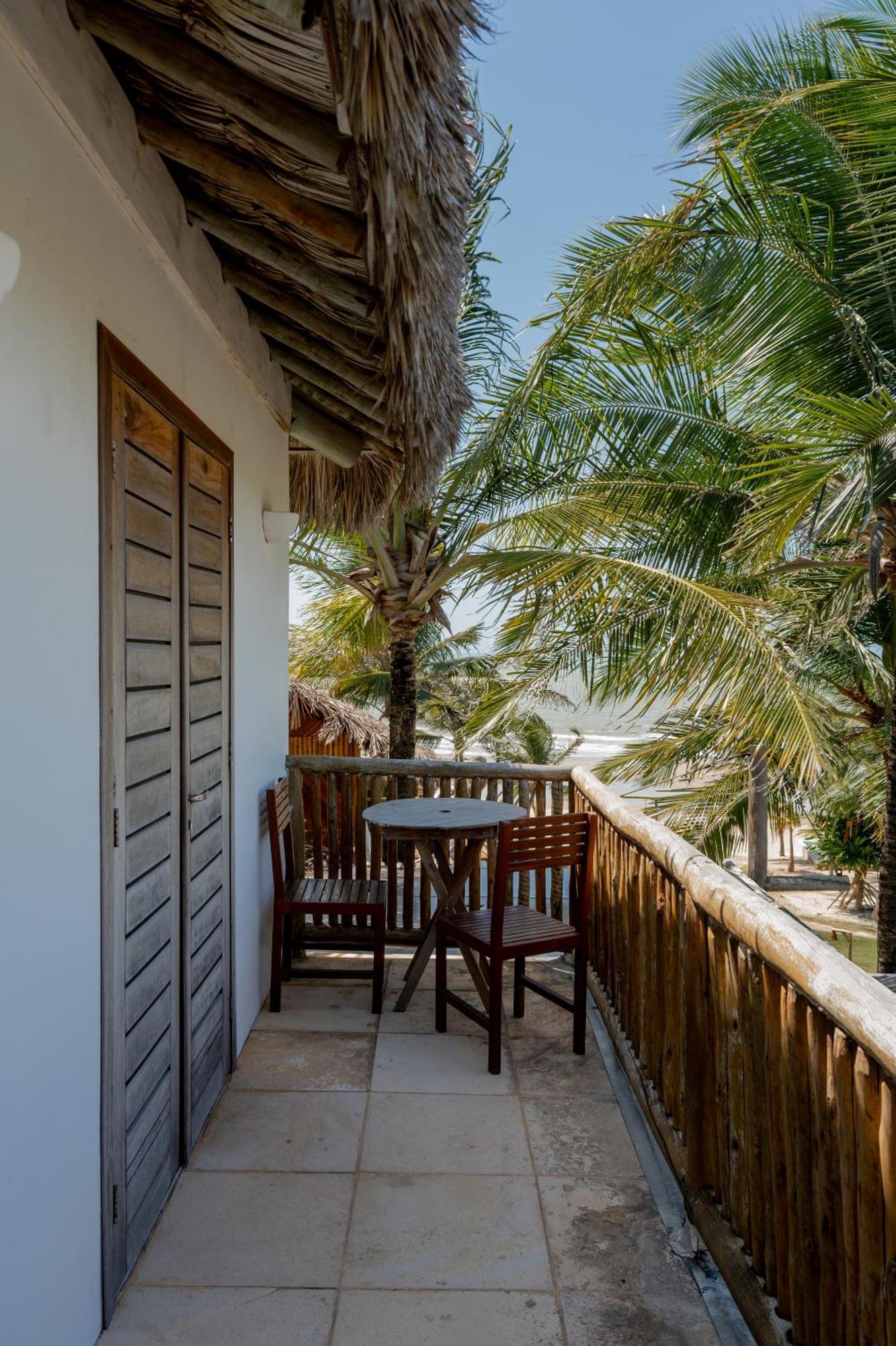 Villa Mango Icarai  Bagian luar foto