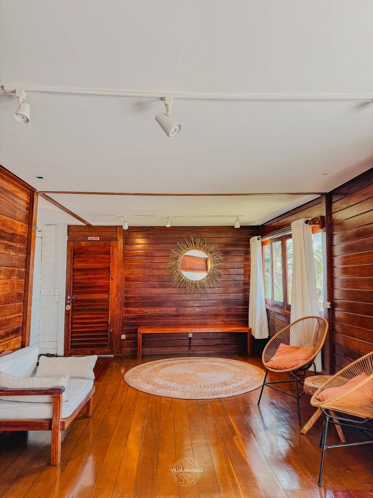 Villa Mango Icarai  Bagian luar foto
